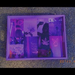 ✨decorative tray✨